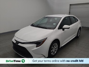 2021 Toyota Corolla in Houston, TX 77034