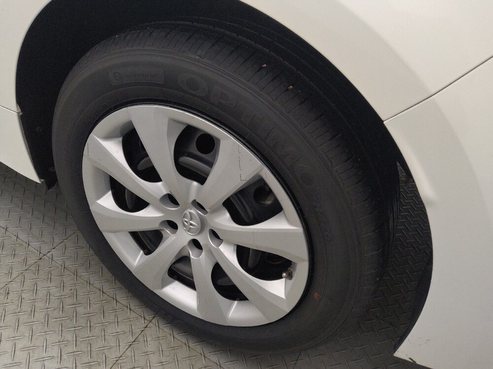 2021 Toyota Corolla in Houston, TX 77034 - 18111136 31