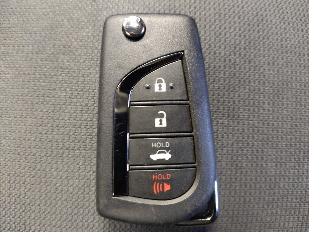 2021 Toyota Corolla in Houston, TX 77034 - 18111136 32