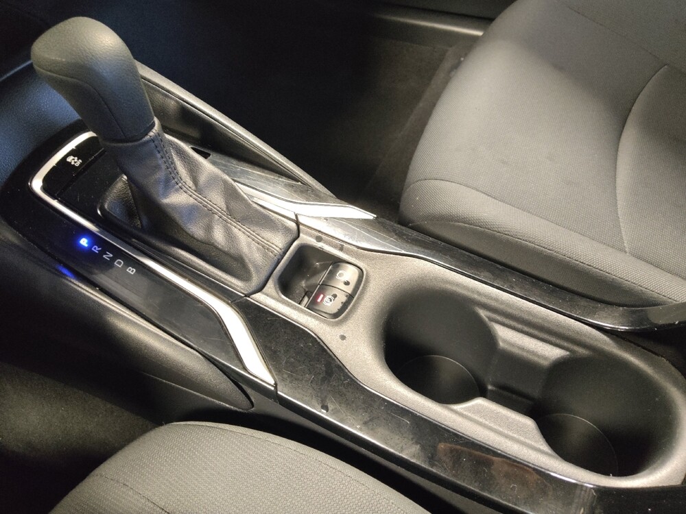 2021 Toyota Corolla in Houston, TX 77034 - 18111136 26