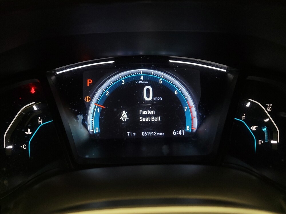 2019 Honda Civic in Downey, CA 90241 - 18111137 23