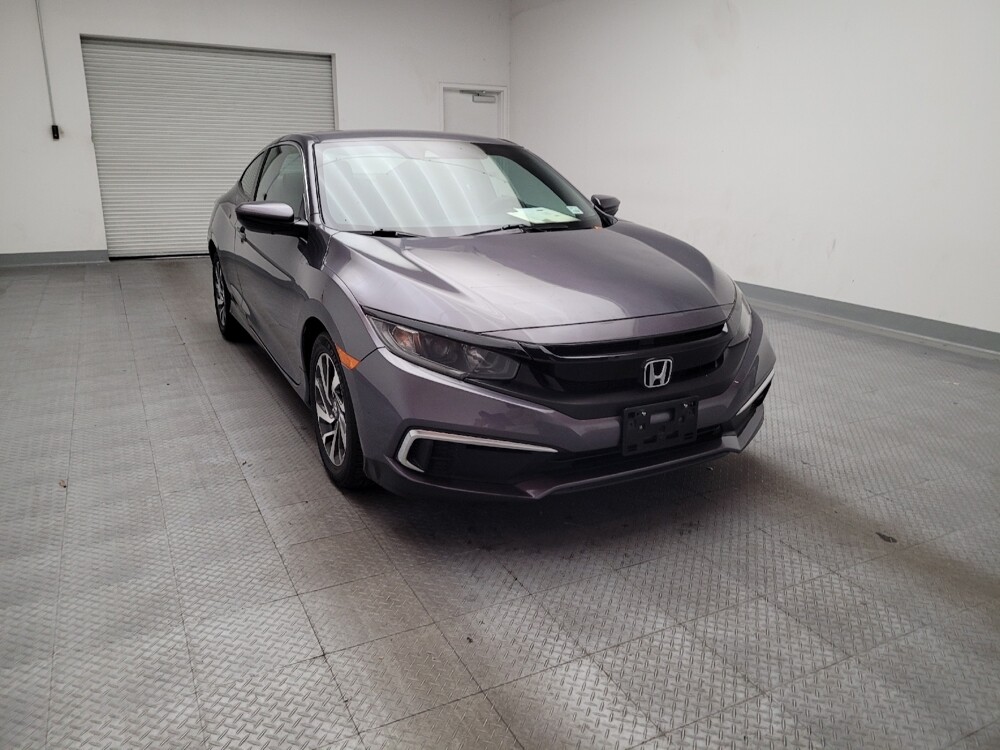 2019 Honda Civic in Downey, CA 90241 - 18111137 14