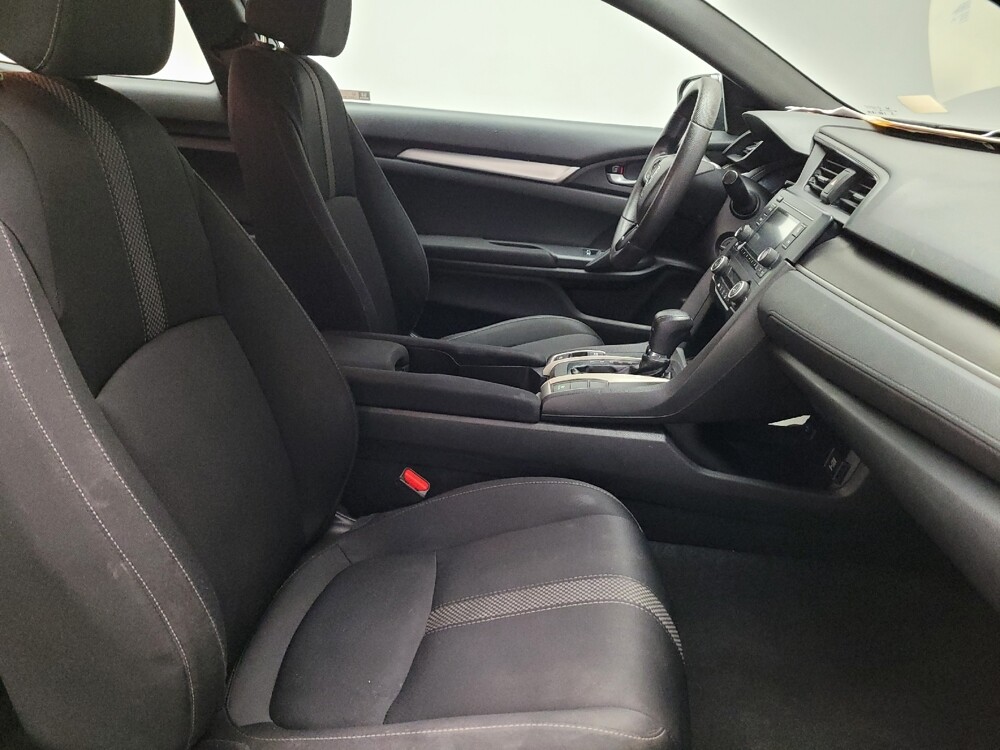 2019 Honda Civic in Downey, CA 90241 - 18111137 21