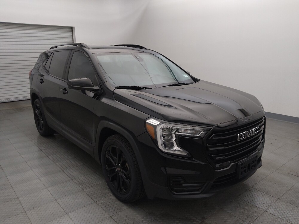 2022 GMC Terrain in Round Rock, TX 78664 - 18111138 13