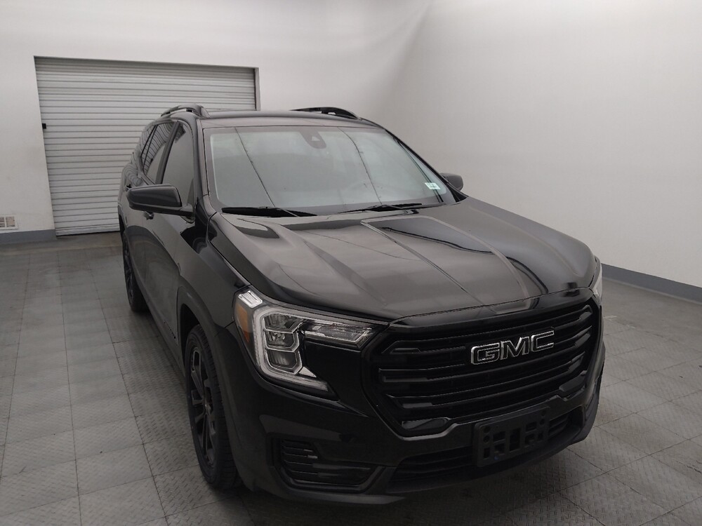 2022 GMC Terrain in Round Rock, TX 78664 - 18111138 14