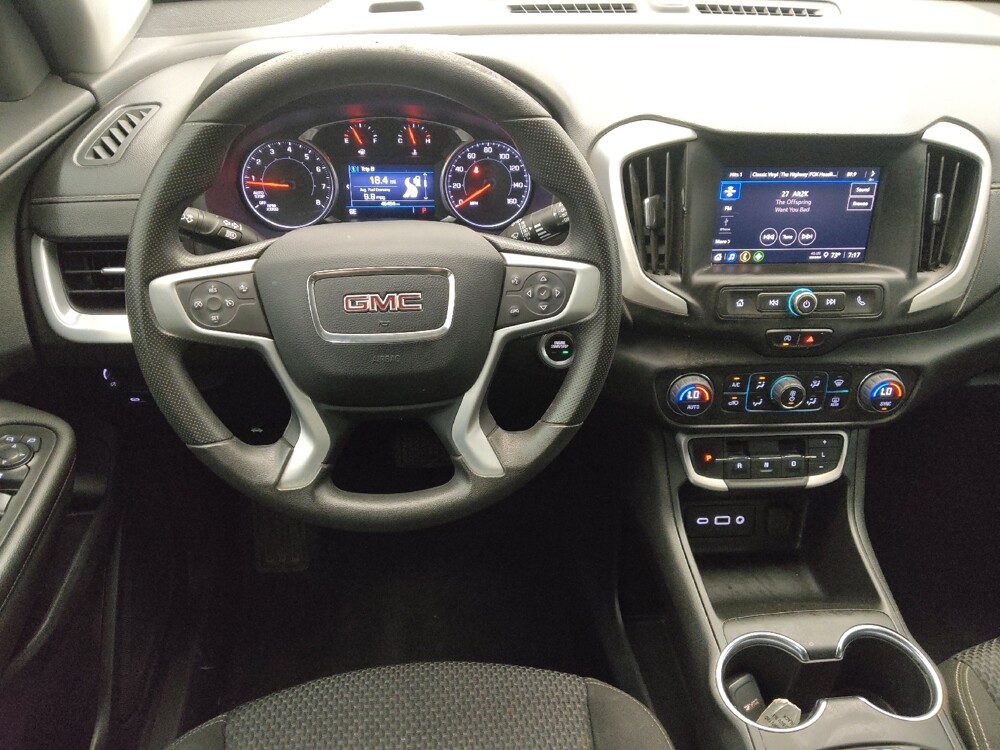2022 GMC Terrain in Round Rock, TX 78664 - 18111138 22