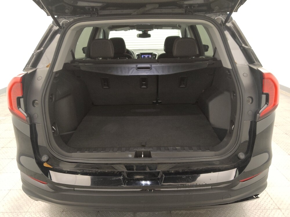 2022 GMC Terrain in Round Rock, TX 78664 - 18111138 29