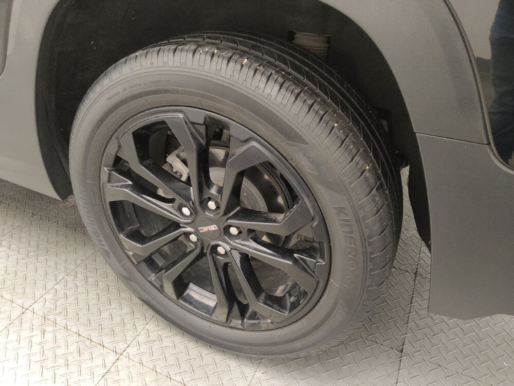 2022 GMC Terrain in Round Rock, TX 78664 - 18111138 31