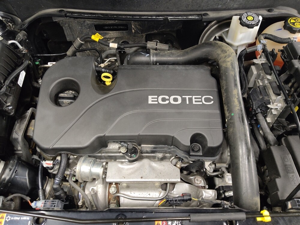 2022 GMC Terrain in Round Rock, TX 78664 - 18111138 30