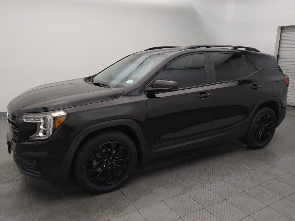 2022 GMC Terrain in Round Rock, TX 78664 - 18111138 2