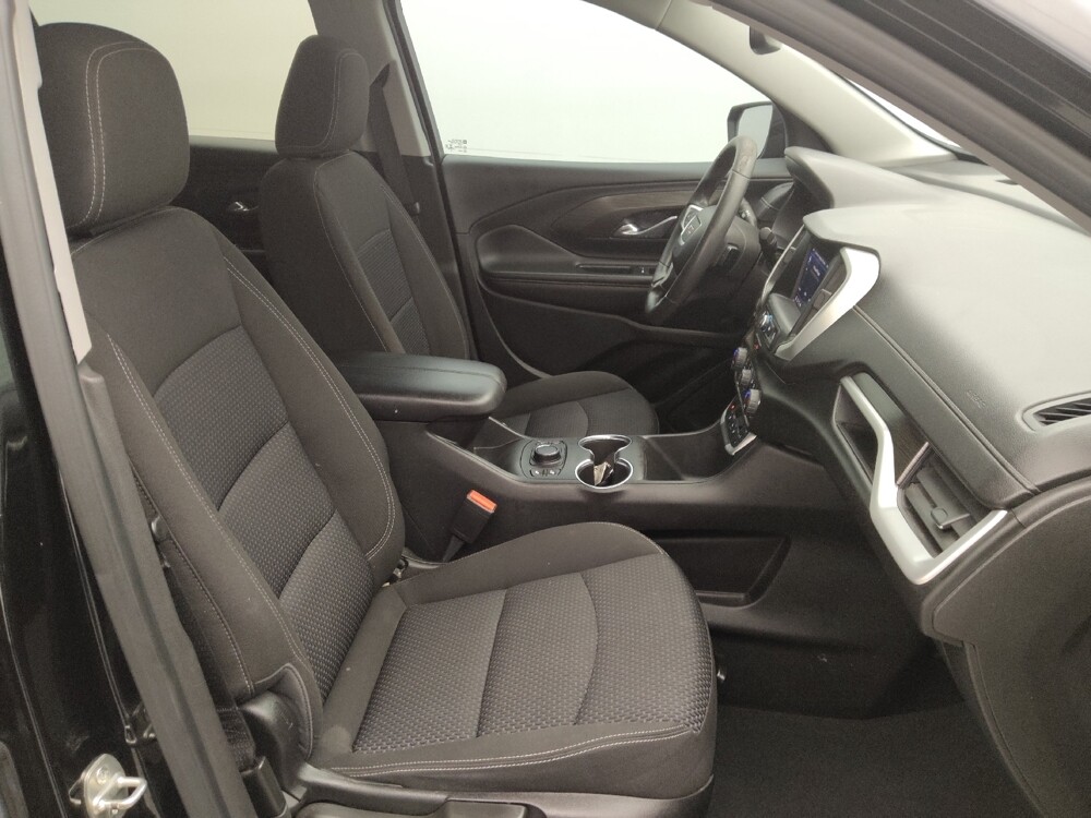 2022 GMC Terrain in Round Rock, TX 78664 - 18111138 21