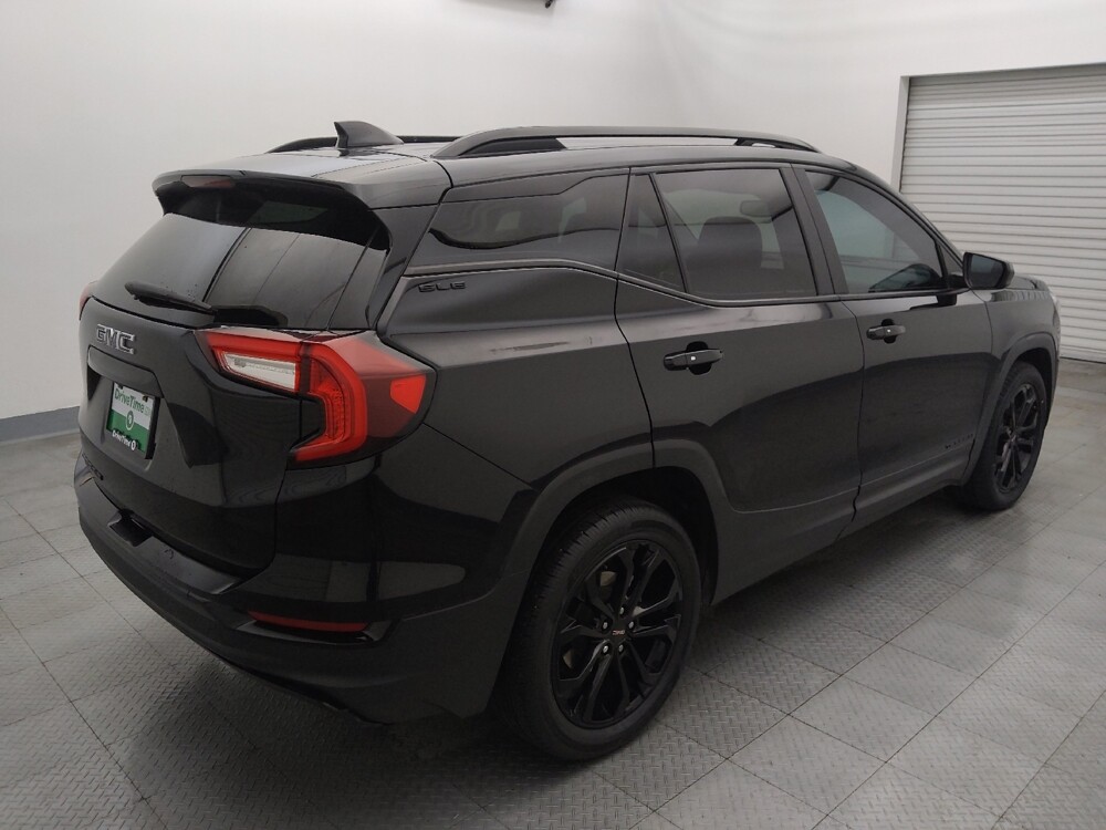 2022 GMC Terrain in Round Rock, TX 78664 - 18111138 9