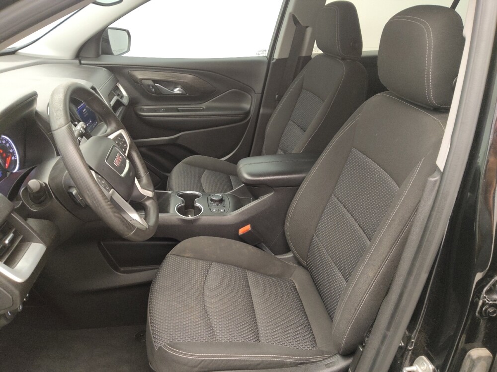 2022 GMC Terrain in Round Rock, TX 78664 - 18111138 17