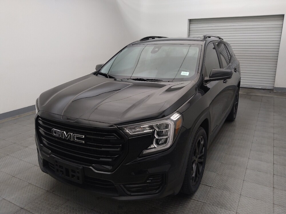 2022 GMC Terrain in Round Rock, TX 78664 - 18111138 15