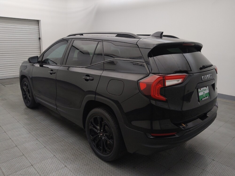 2022 GMC Terrain in Round Rock, TX 78664 - 18111138 5