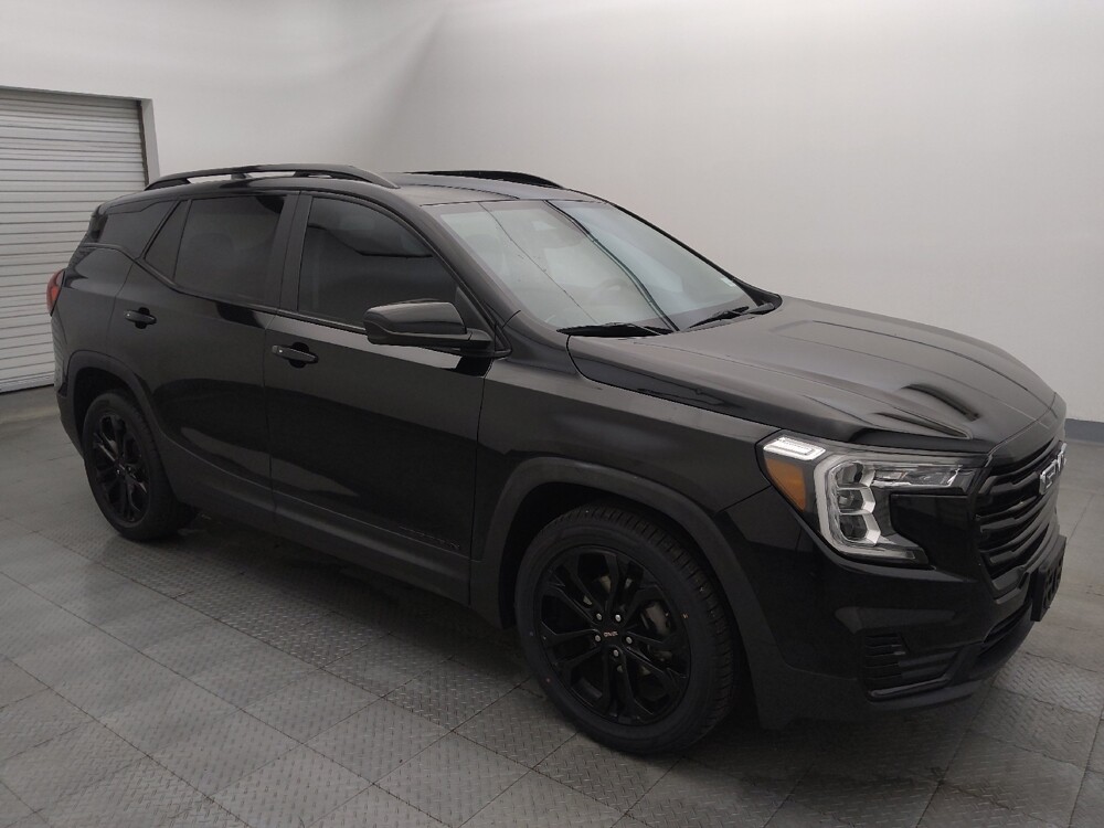 2022 GMC Terrain in Round Rock, TX 78664 - 18111138 11
