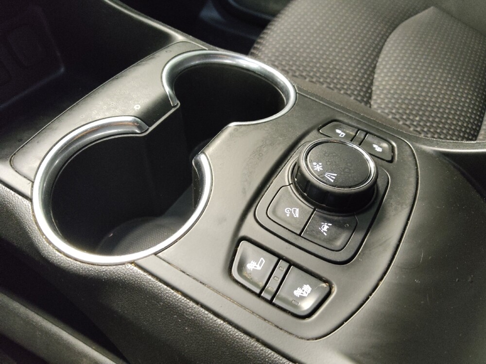 2022 GMC Terrain in Round Rock, TX 78664 - 18111138 26