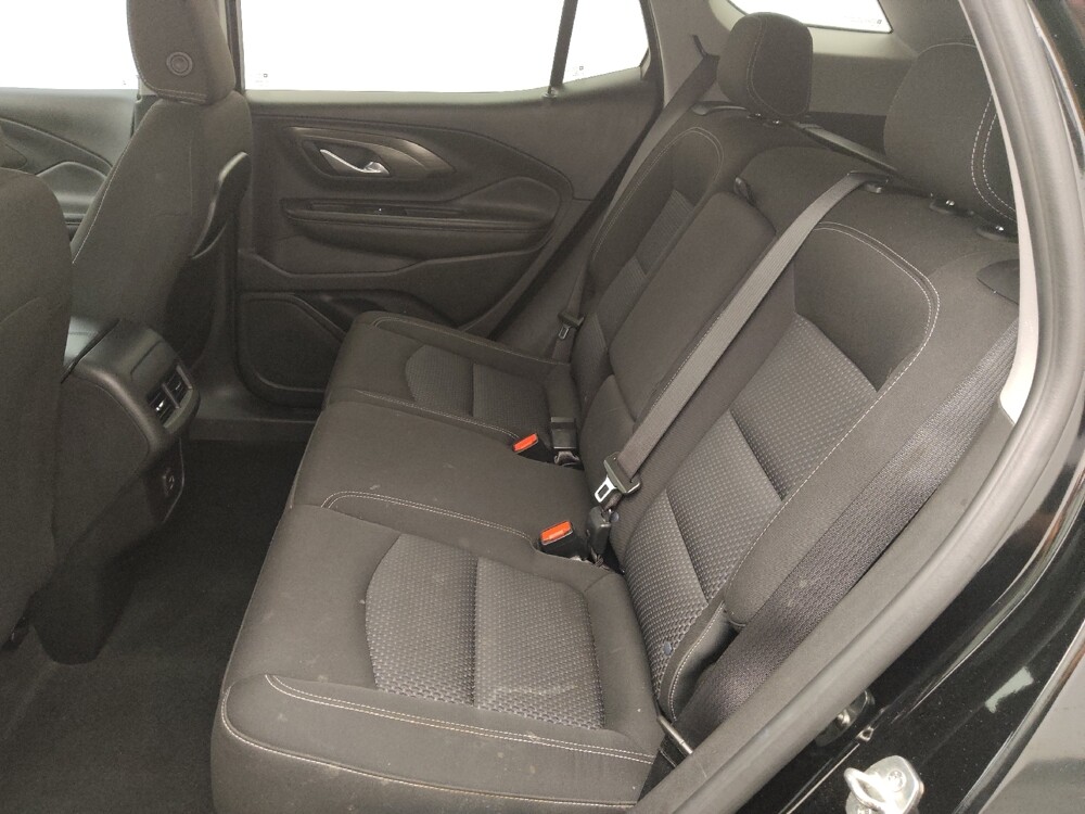 2022 GMC Terrain in Round Rock, TX 78664 - 18111138 18
