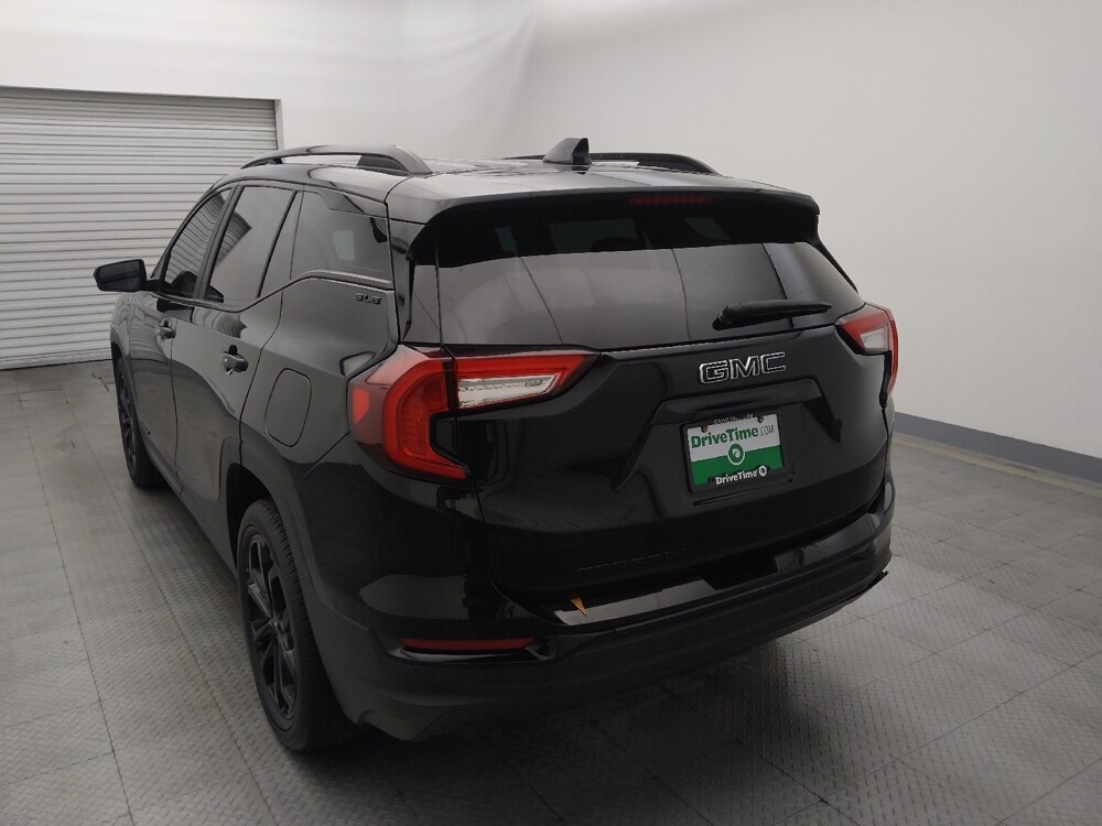 2022 GMC Terrain in Round Rock, TX 78664 - 18111138 6