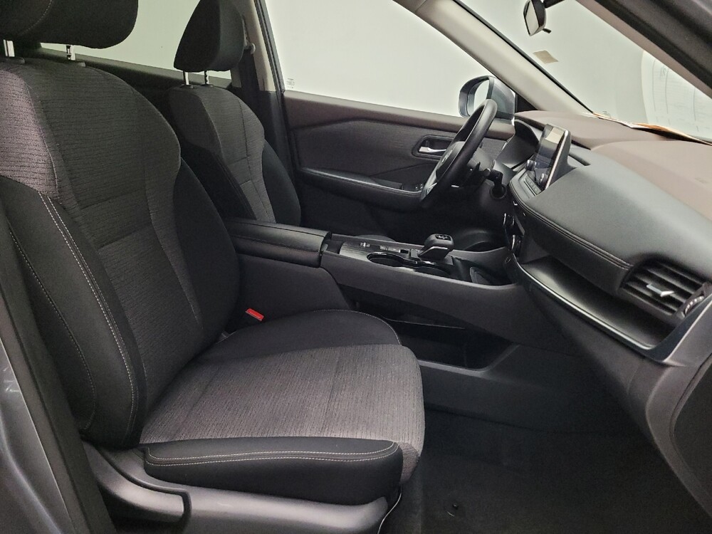 2023 Nissan Rogue in Downey, CA 90241 - 18111139 21