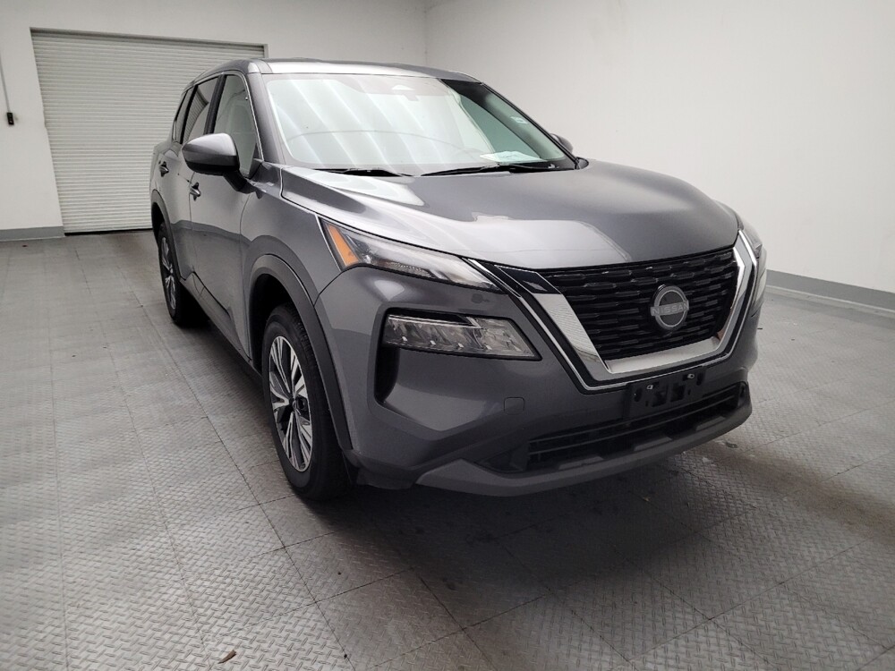 2023 Nissan Rogue in Downey, CA 90241 - 18111139 14