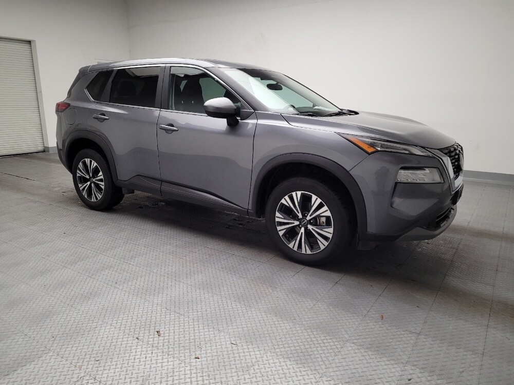 2023 Nissan Rogue in Downey, CA 90241 - 18111139 11