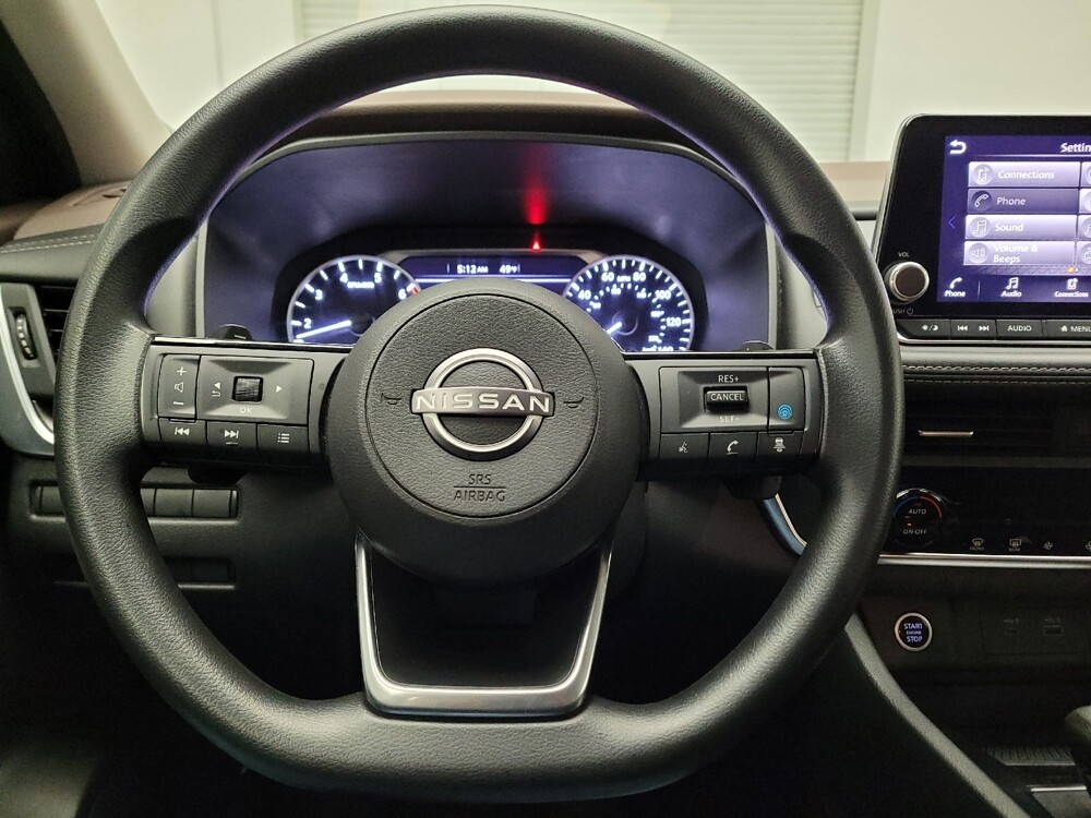 2023 Nissan Rogue in Downey, CA 90241 - 18111139 22