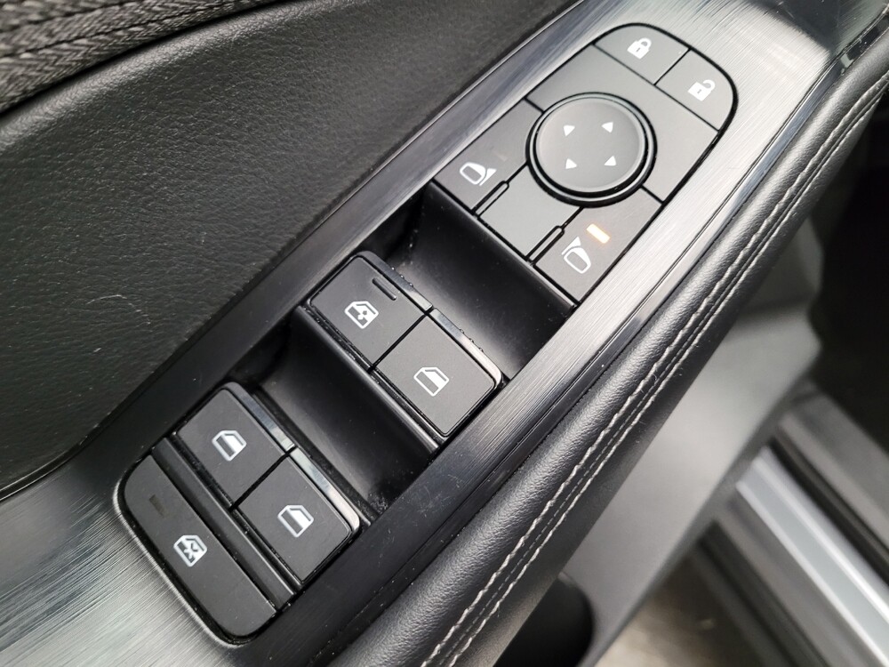 2023 Nissan Rogue in Downey, CA 90241 - 18111139 27