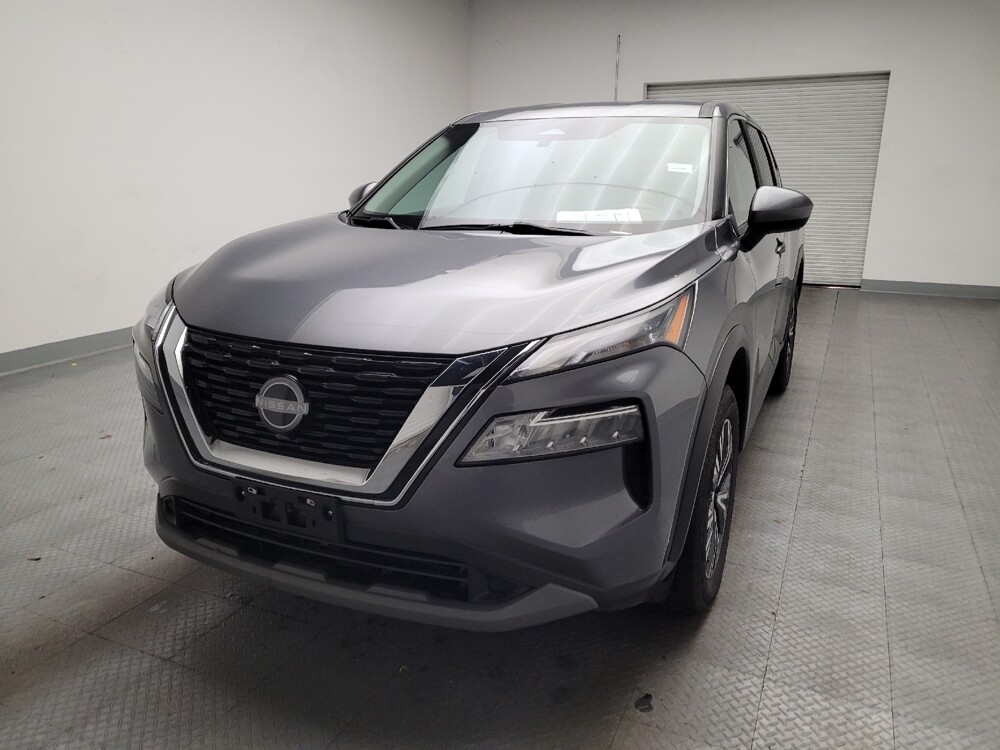 2023 Nissan Rogue in Downey, CA 90241 - 18111139 15