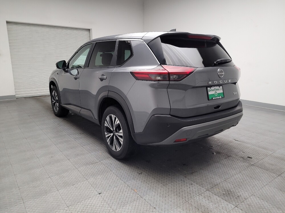 2023 Nissan Rogue in Downey, CA 90241 - 18111139 5