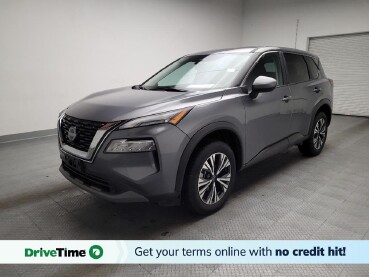 2023 Nissan Rogue in Downey, CA 90241
