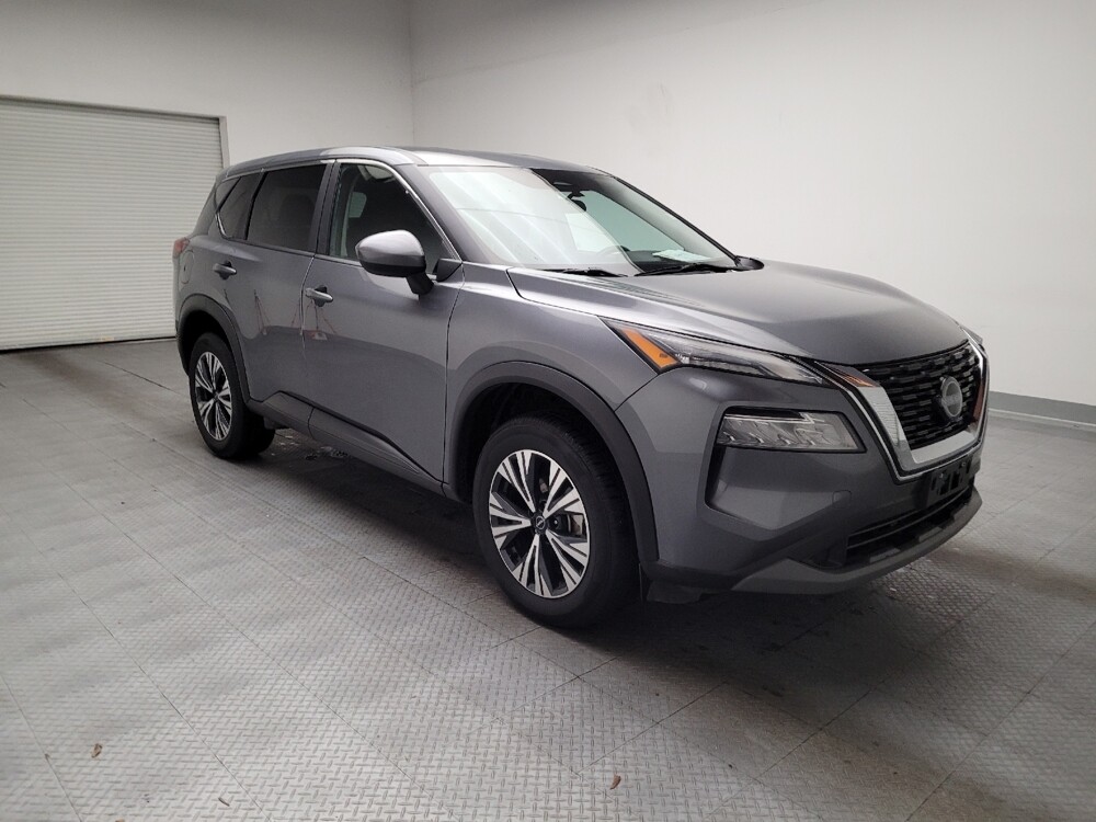 2023 Nissan Rogue in Downey, CA 90241 - 18111139 13