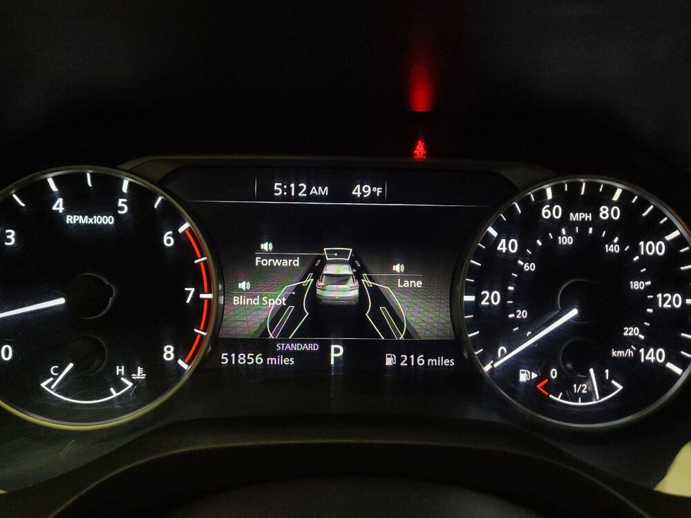 2023 Nissan Rogue in Downey, CA 90241 - 18111139 23