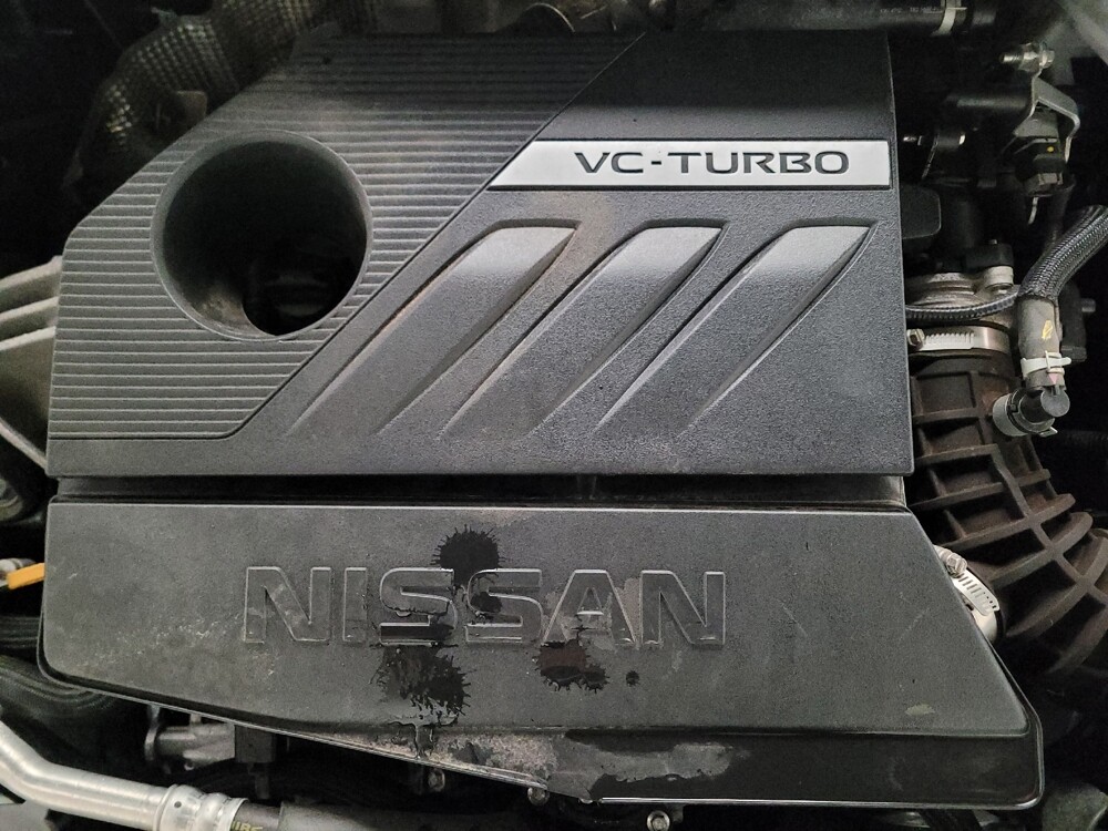 2023 Nissan Rogue in Downey, CA 90241 - 18111139 30