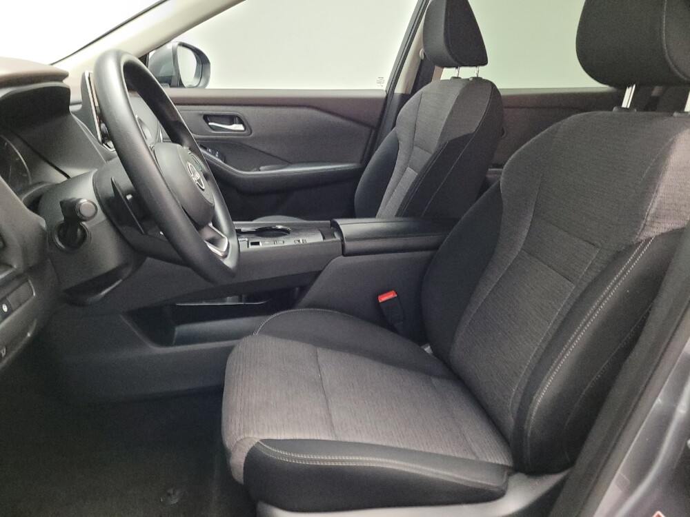 2023 Nissan Rogue in Downey, CA 90241 - 18111139 17