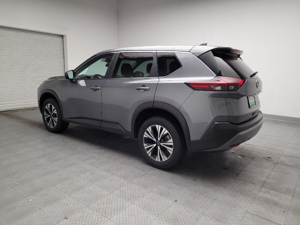 2023 Nissan Rogue in Downey, CA 90241 - 18111139 3