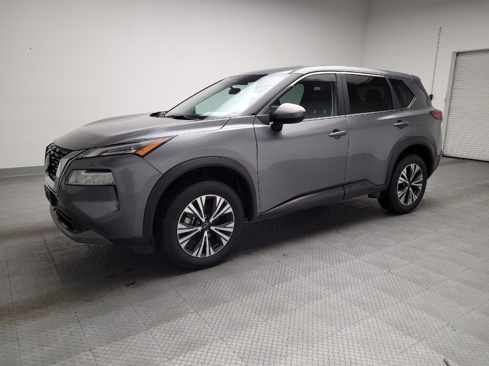 2023 Nissan Rogue in Downey, CA 90241 - 18111139 2