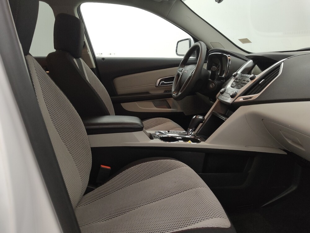 2017 GMC Terrain in Charleston, SC 29414 - 18111141 21