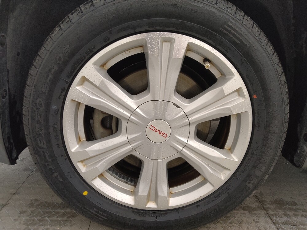 2017 GMC Terrain in Charleston, SC 29414 - 18111141 31