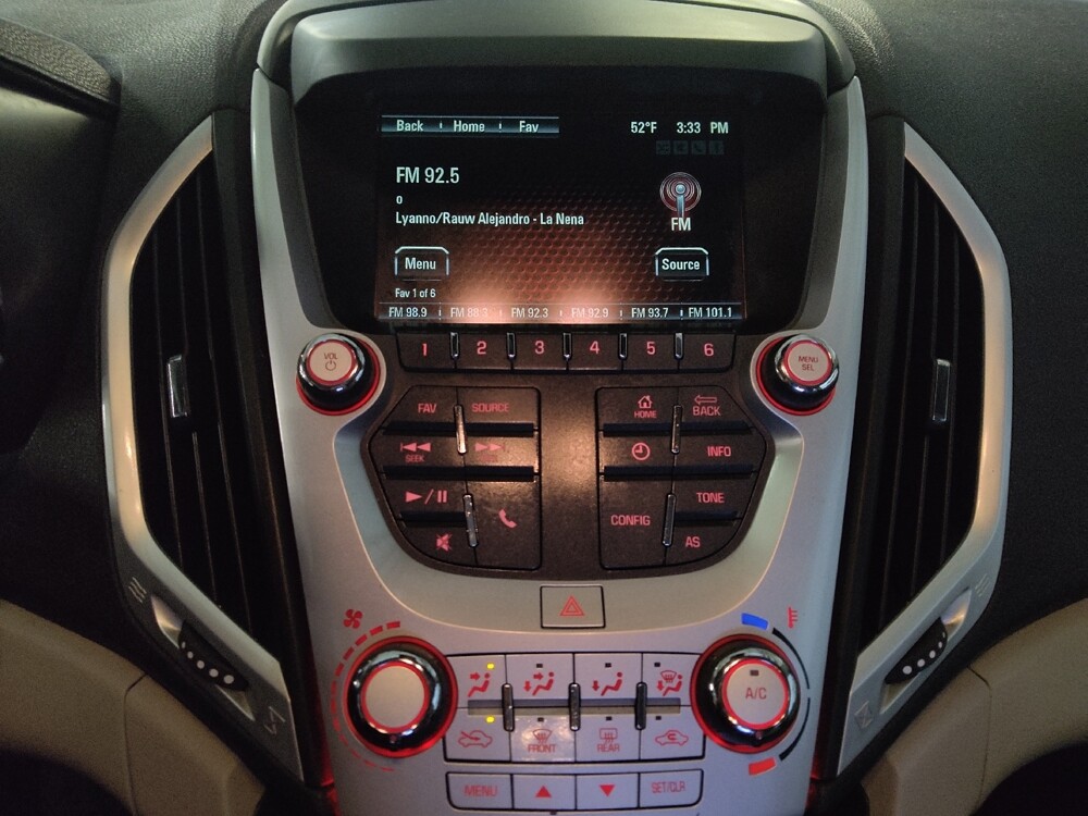 2017 GMC Terrain in Charleston, SC 29414 - 18111141 25