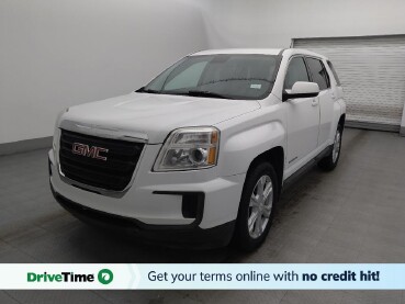 2017 GMC Terrain in Charleston, SC 29414