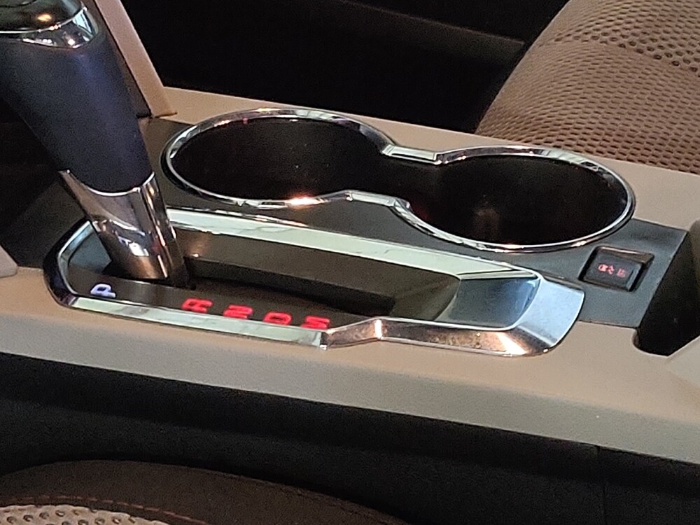 2017 GMC Terrain in Charleston, SC 29414 - 18111141 26