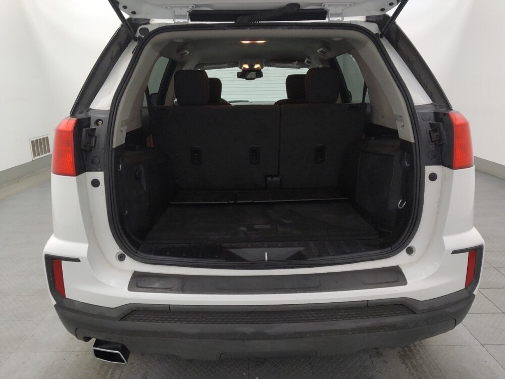 2017 GMC Terrain in Charleston, SC 29414 - 18111141 29