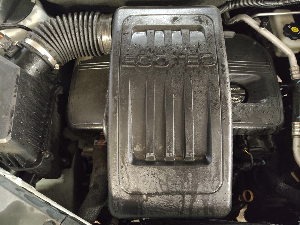 2017 GMC Terrain in Charleston, SC 29414 - 18111141 30