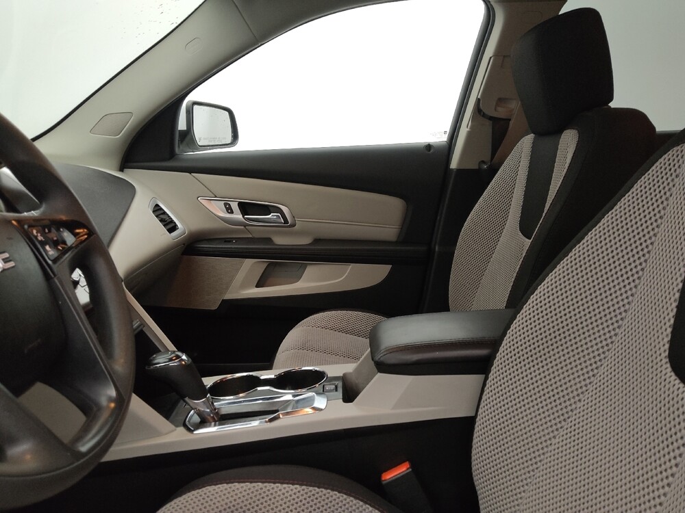 2017 GMC Terrain in Charleston, SC 29414 - 18111141 17