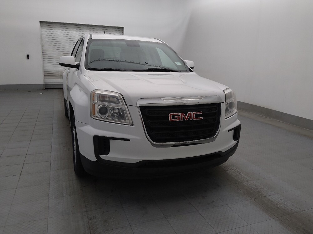 2017 GMC Terrain in Charleston, SC 29414 - 18111141 14