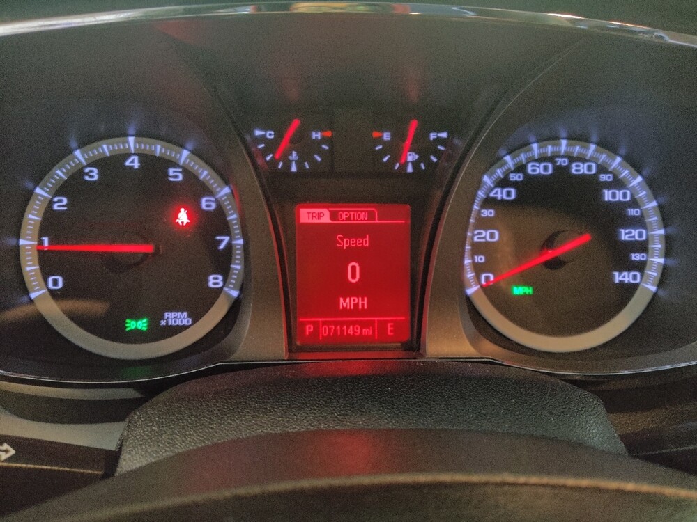 2017 GMC Terrain in Charleston, SC 29414 - 18111141 23