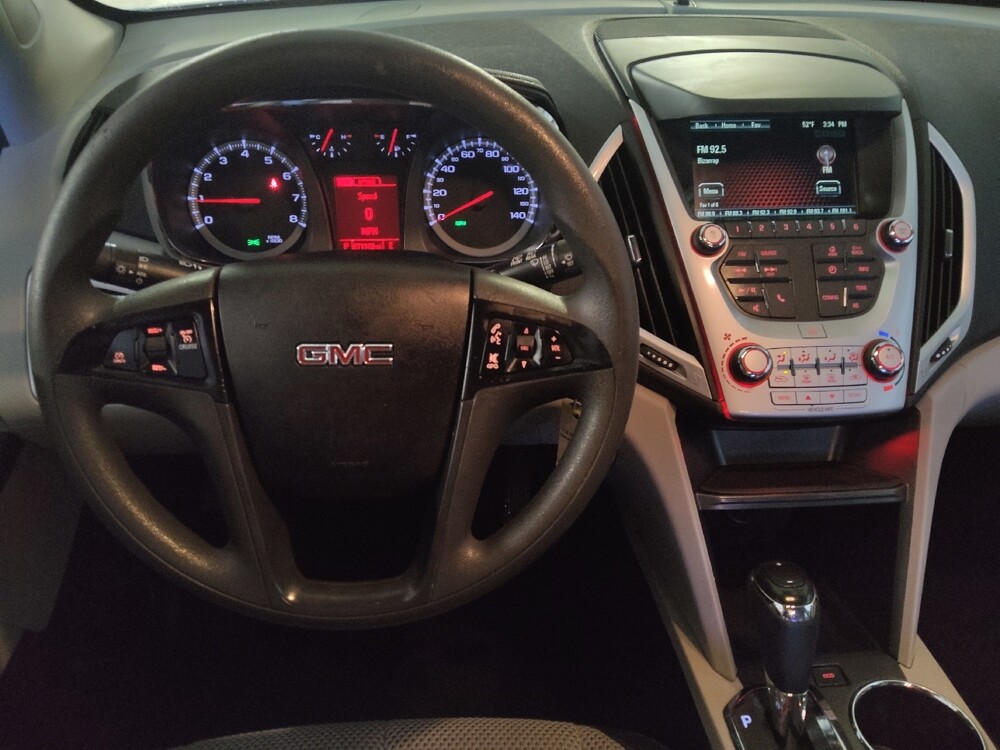 2017 GMC Terrain in Charleston, SC 29414 - 18111141 22