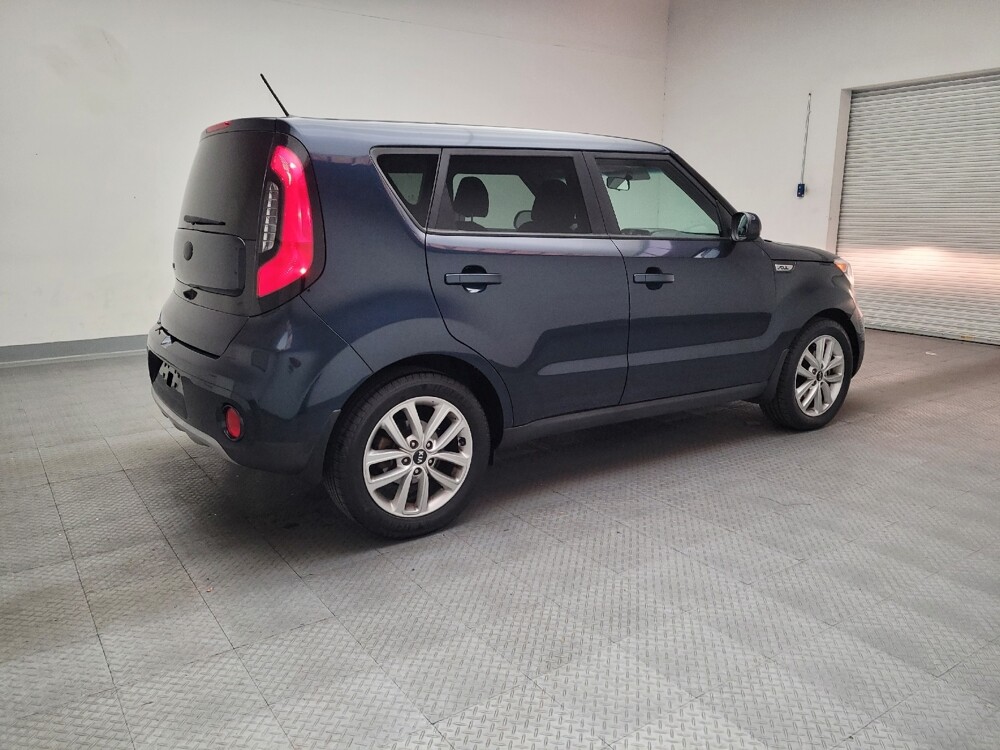 2019 Kia Soul in Riverside, CA 92504 - 18111142 10