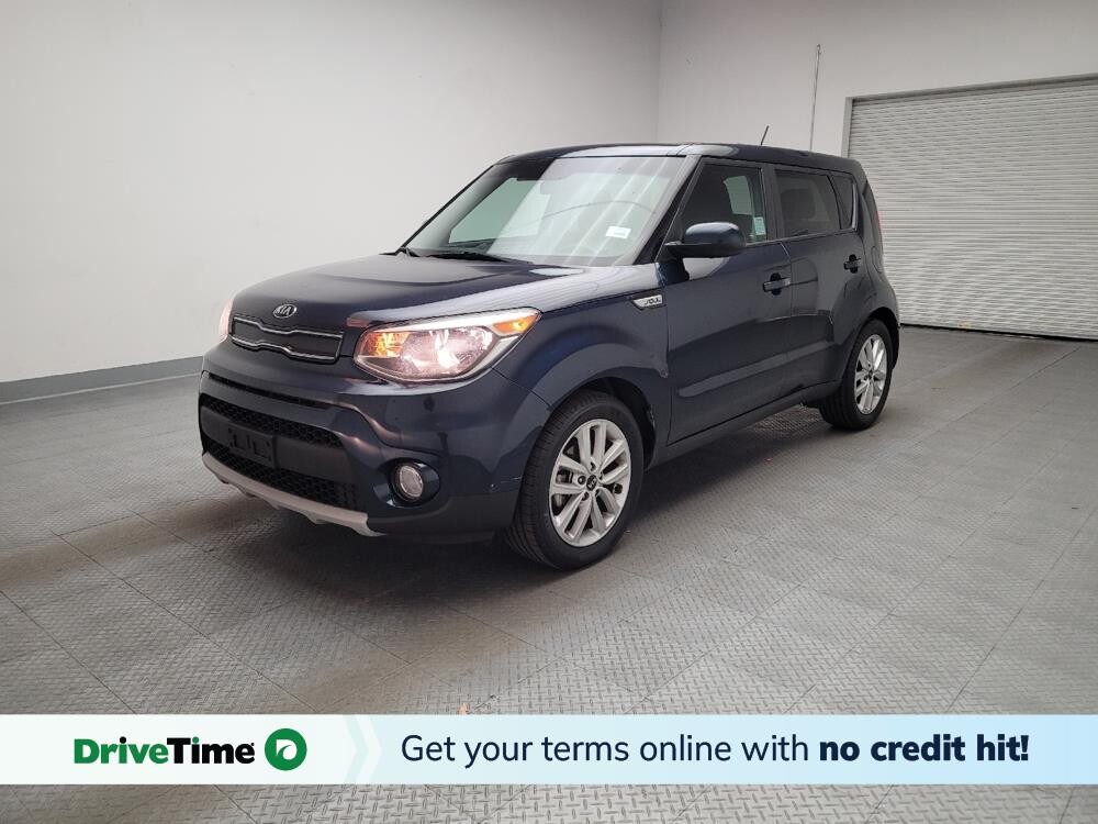 2019 Kia Soul in Riverside, CA 92504 - 18111142
